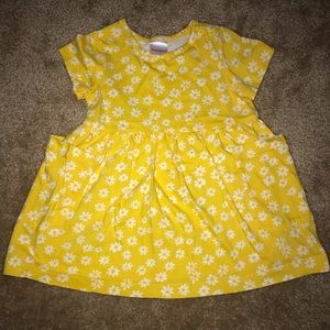 Hanna Anderson Little Girls Dress!!